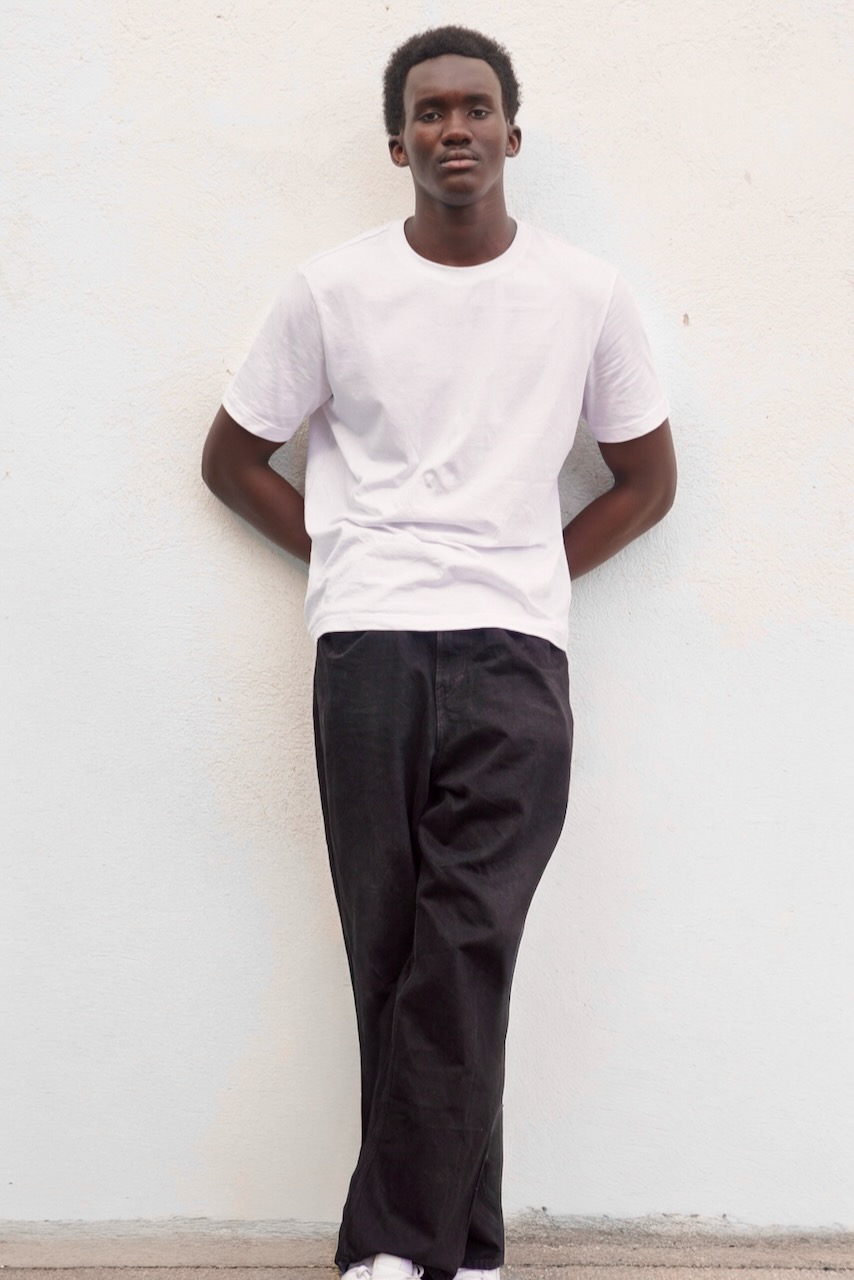 Malik CISSÉ — photo