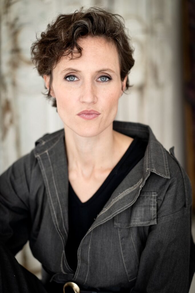 Laura CLAUZEL — photo