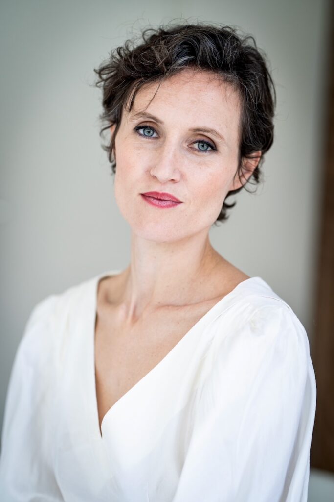 Laura CLAUZEL — photo