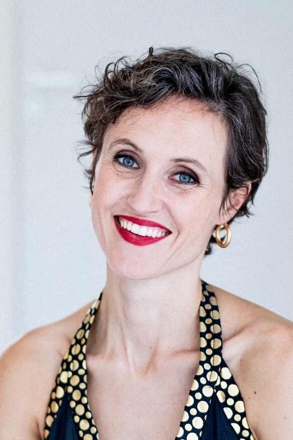 Laura CLAUZEL — photo