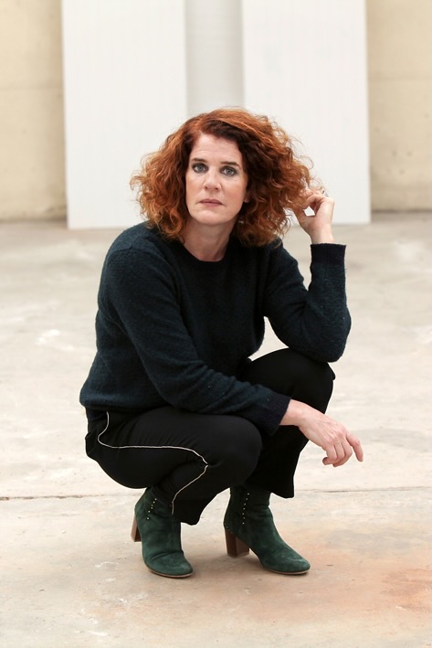 Sandrine CLÉMENÇON — photo