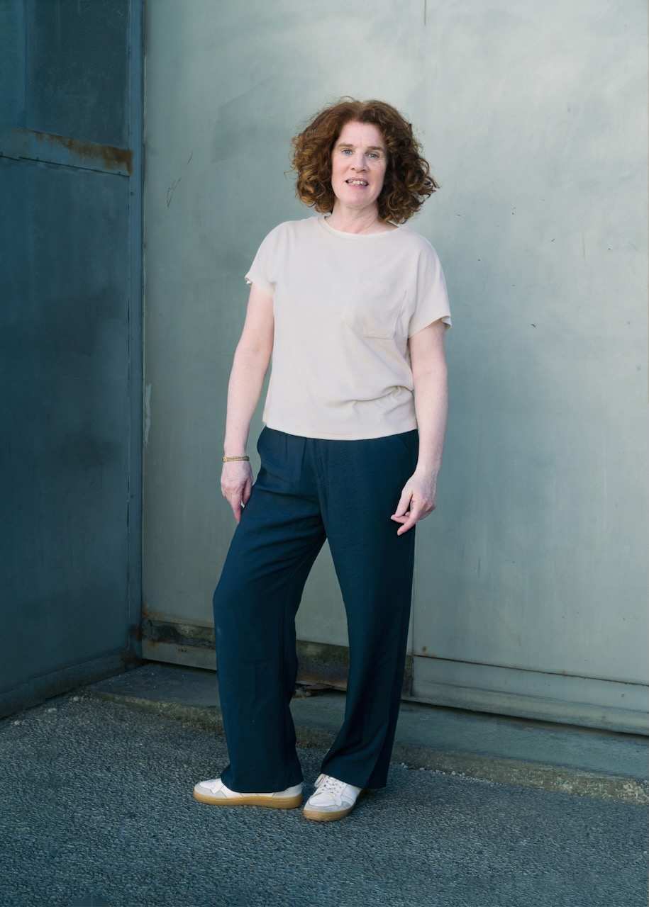Sandrine CLÉMENÇON — photo