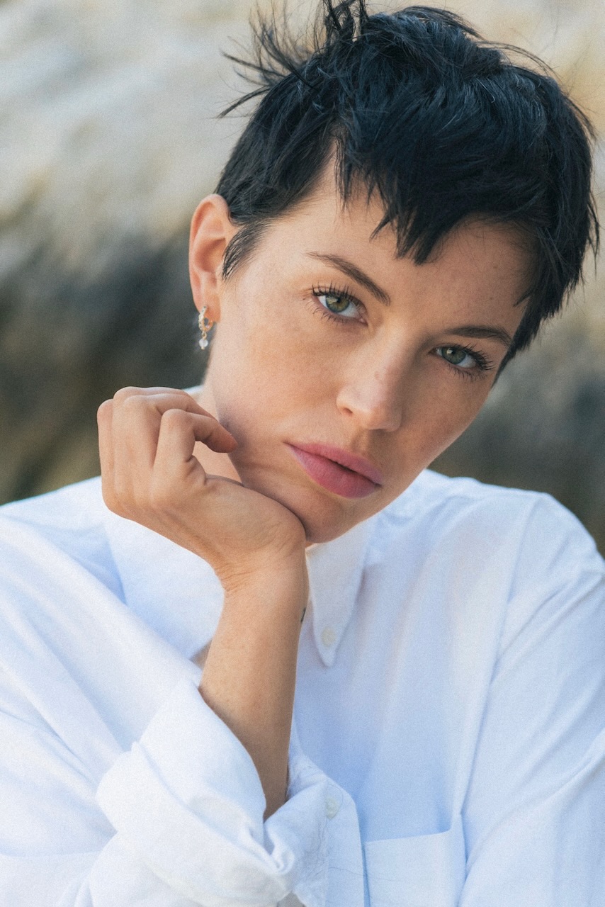 Portrait de Dorcas COPPIN