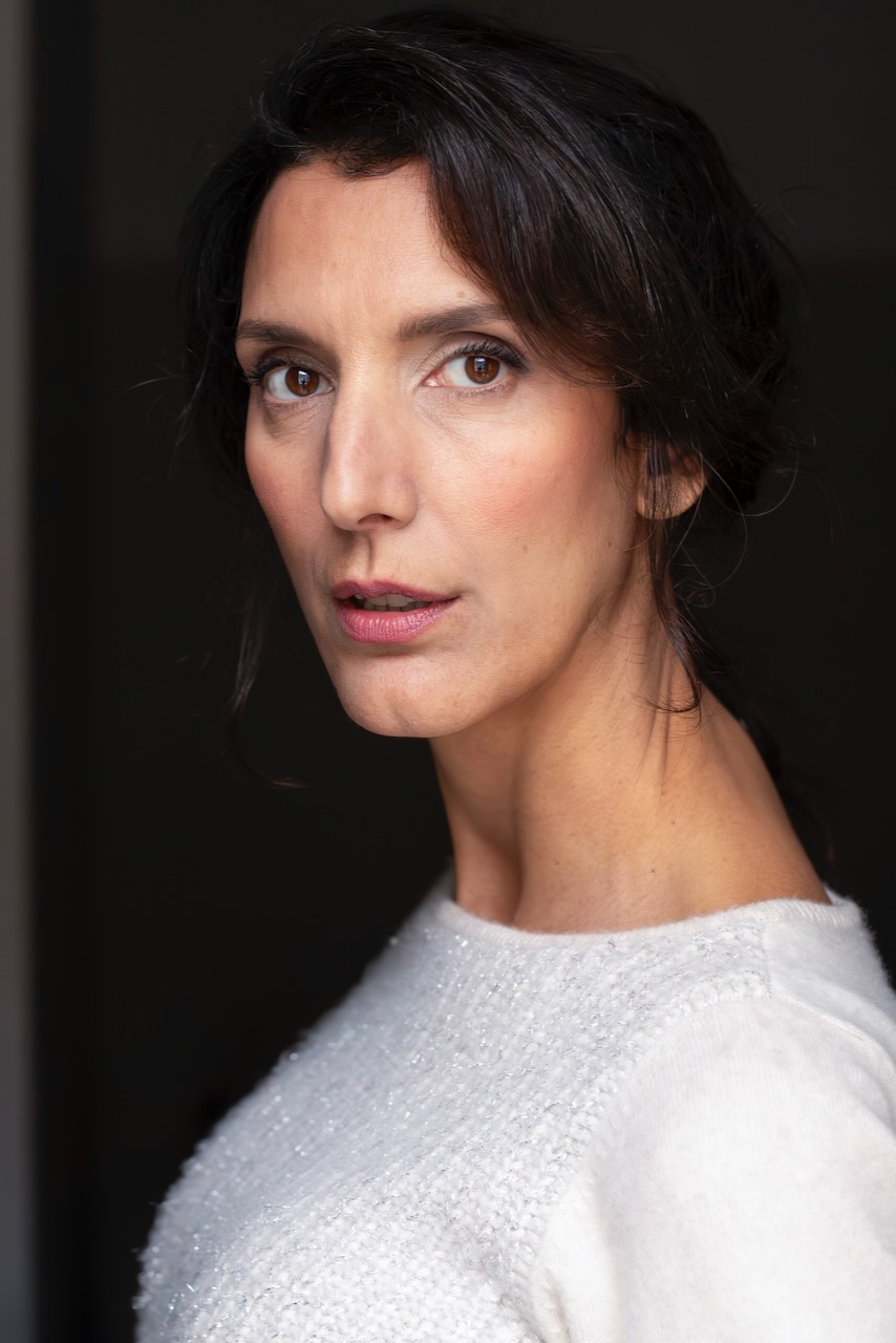 Audrey CREPS — photo