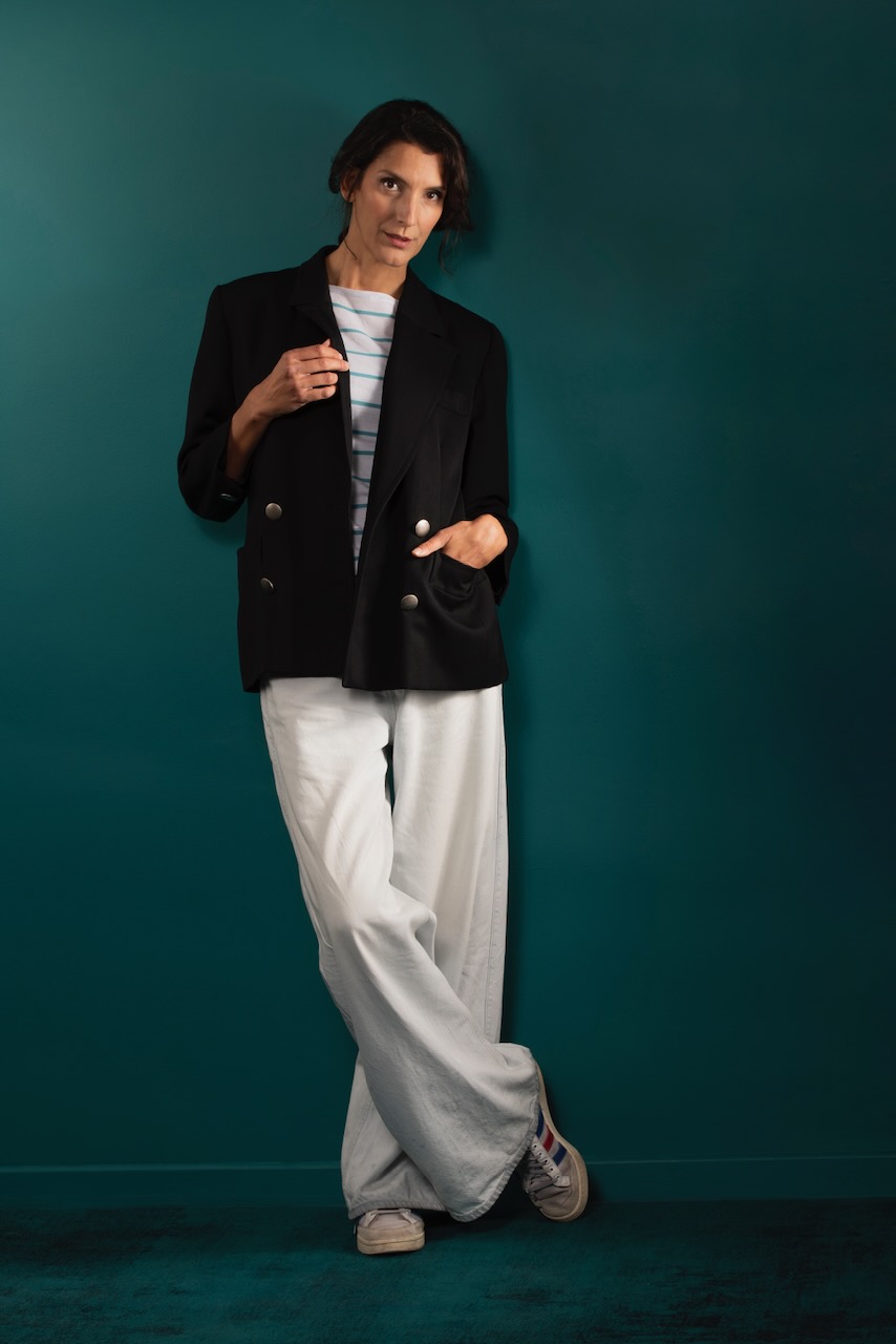 Audrey CREPS — photo