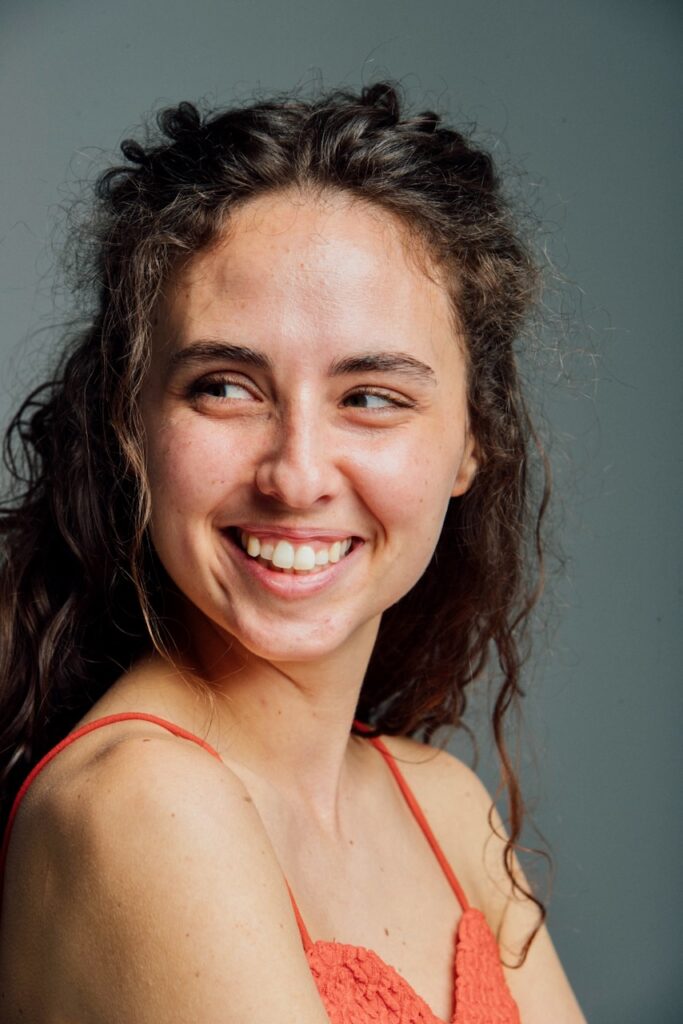 Alicia CUSSAC — photo