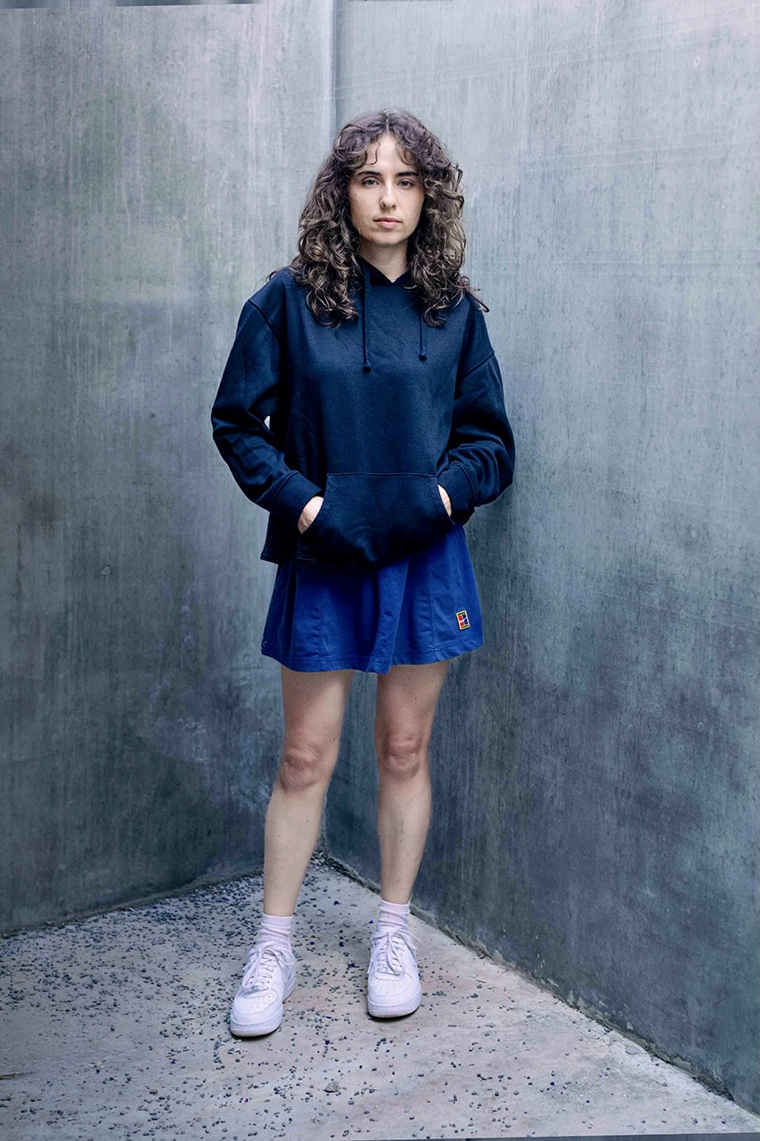 Alicia CUSSAC — photo