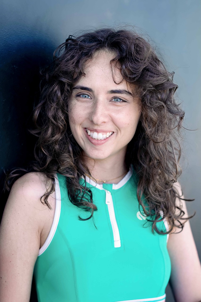 Alicia CUSSAC — photo