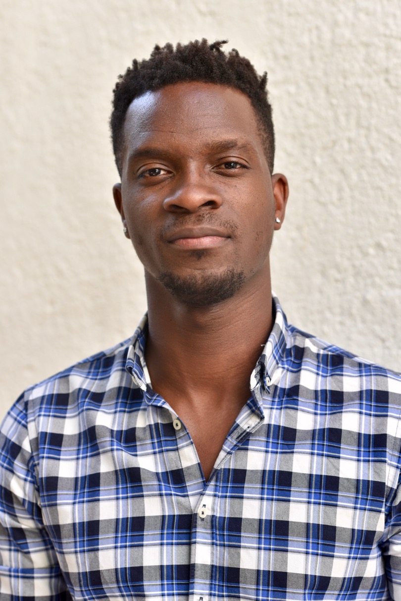 Bambo DA SILVA — photo