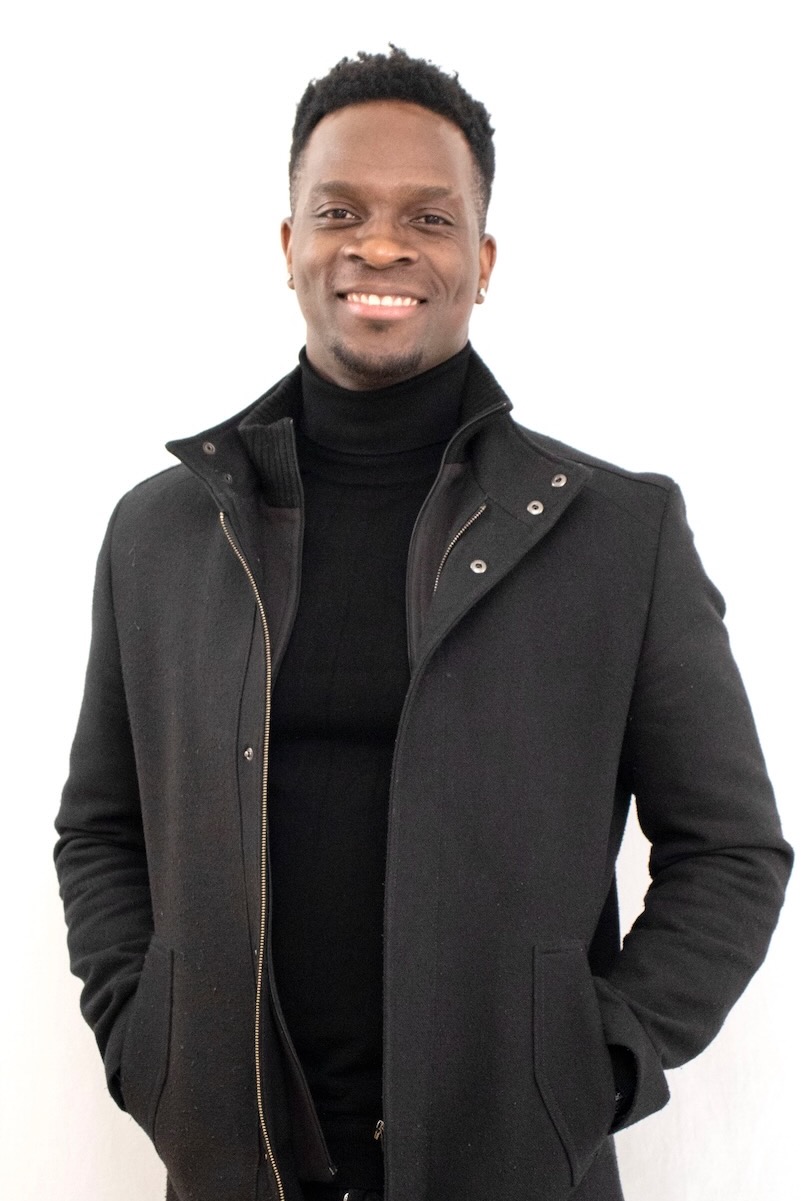 Bambo DA SILVA — photo