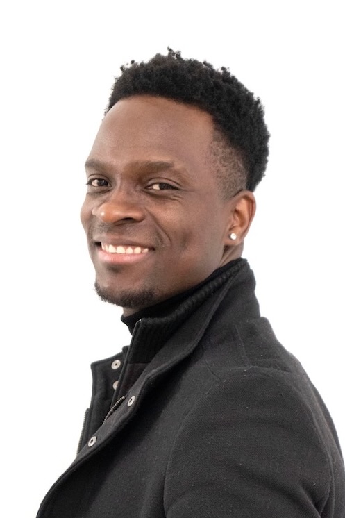 Portrait de Bambo DA SILVA