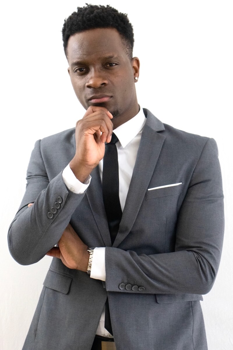 Bambo DA SILVA — photo