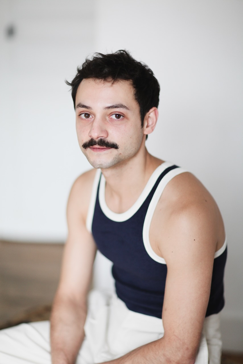 Ioachim DABIJA — photo