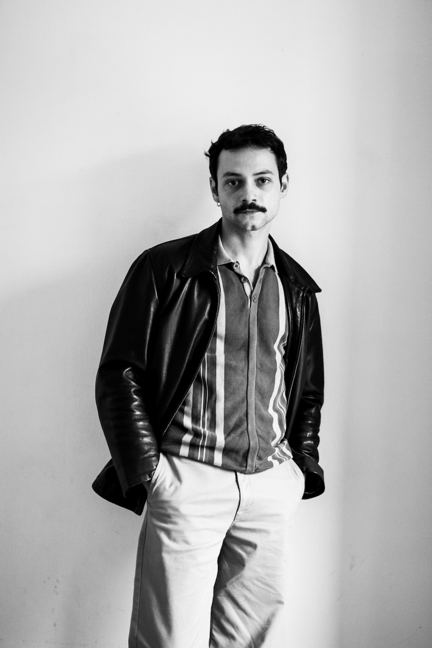 Ioachim DABIJA — photo