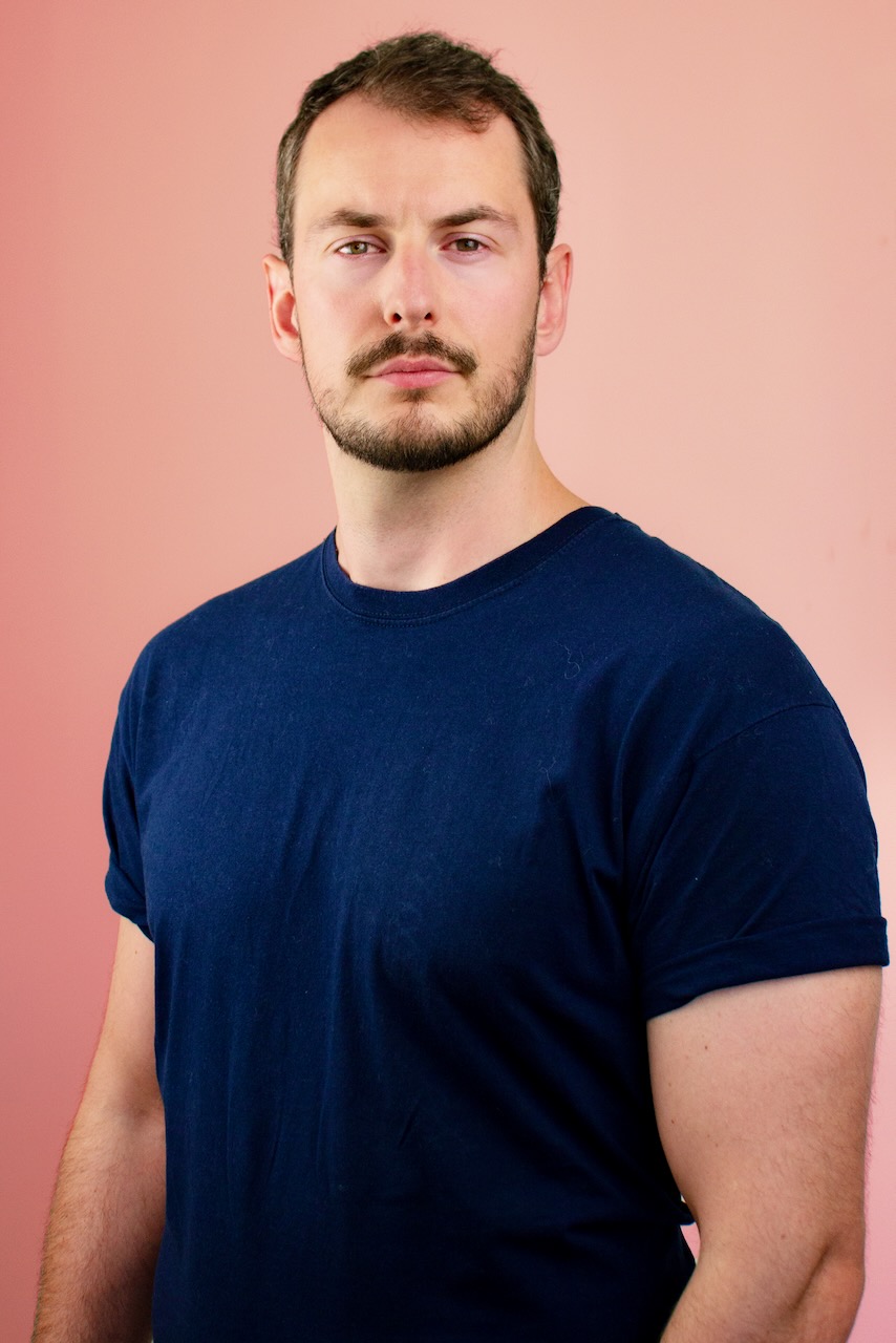 Eric DAMAS — photo