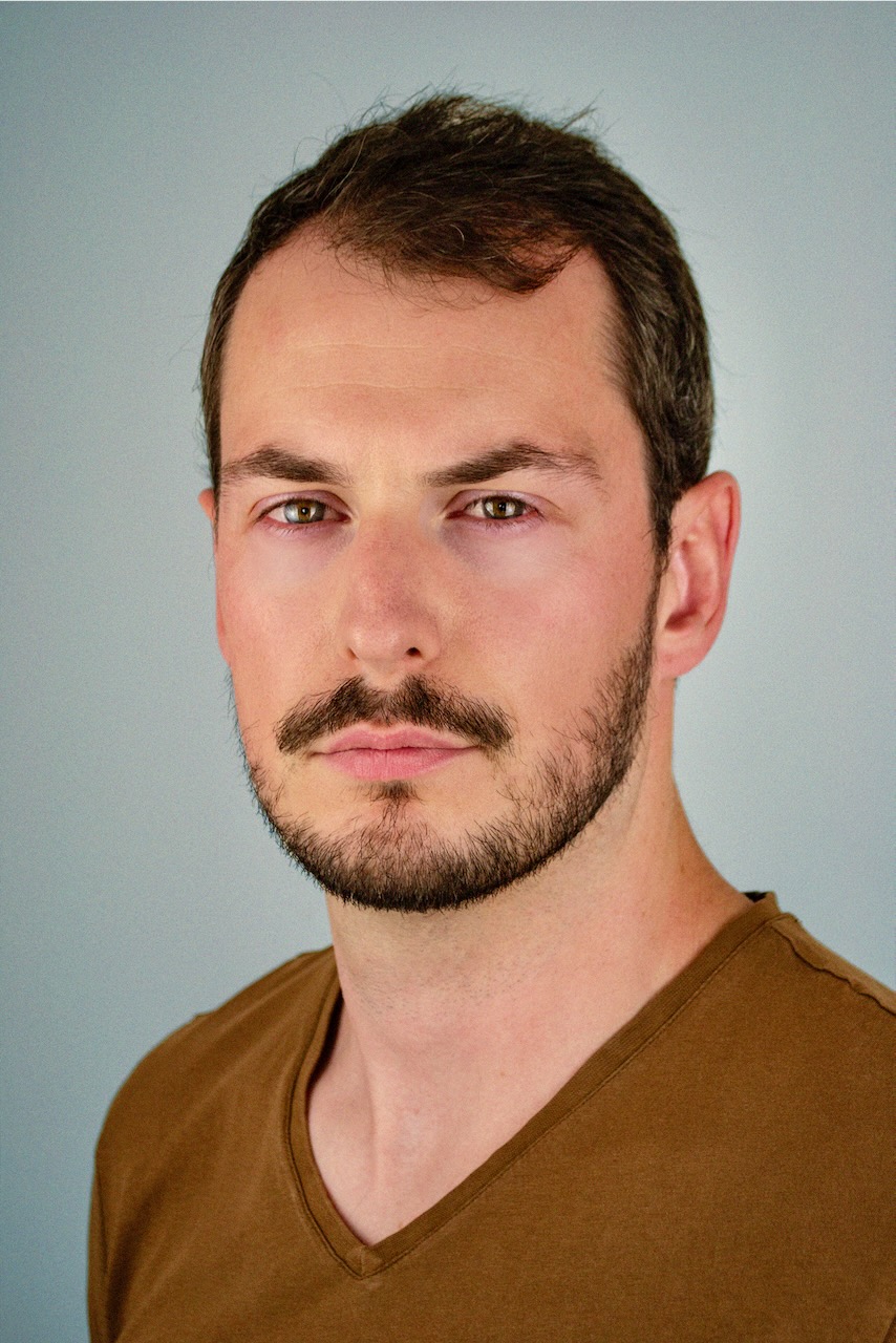 Eric DAMAS — photo