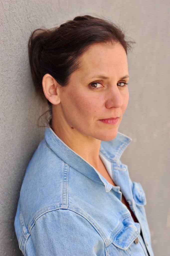 Marine DANAUX — photo