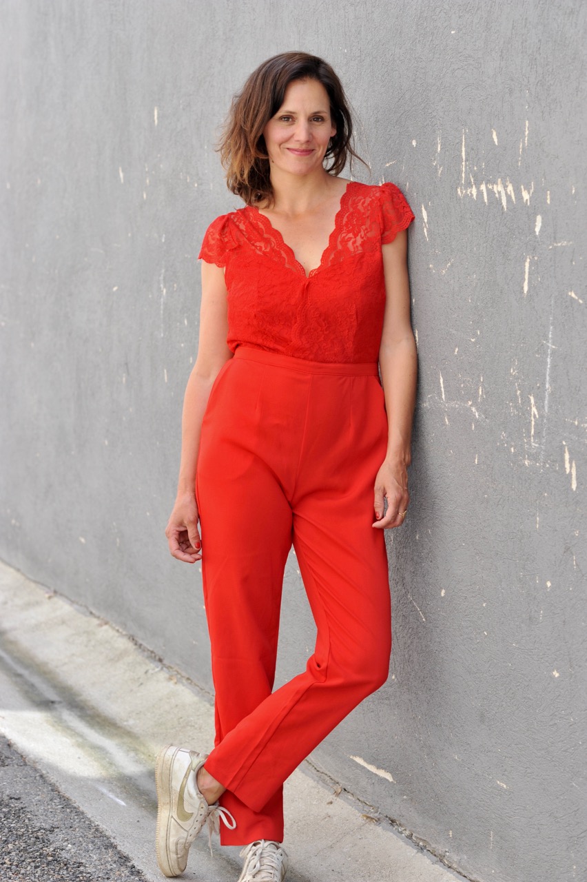 Marine DANAUX — photo