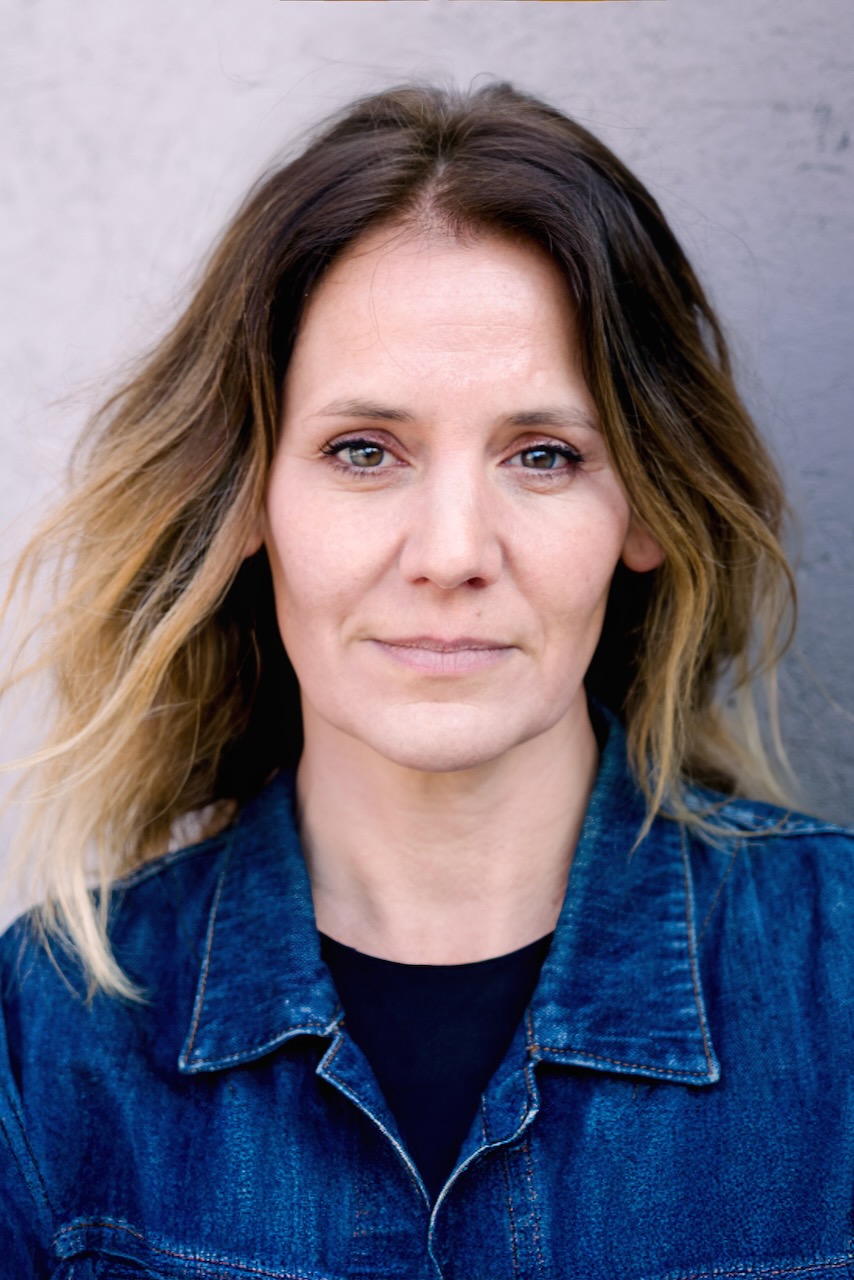 Marine DANAUX — photo