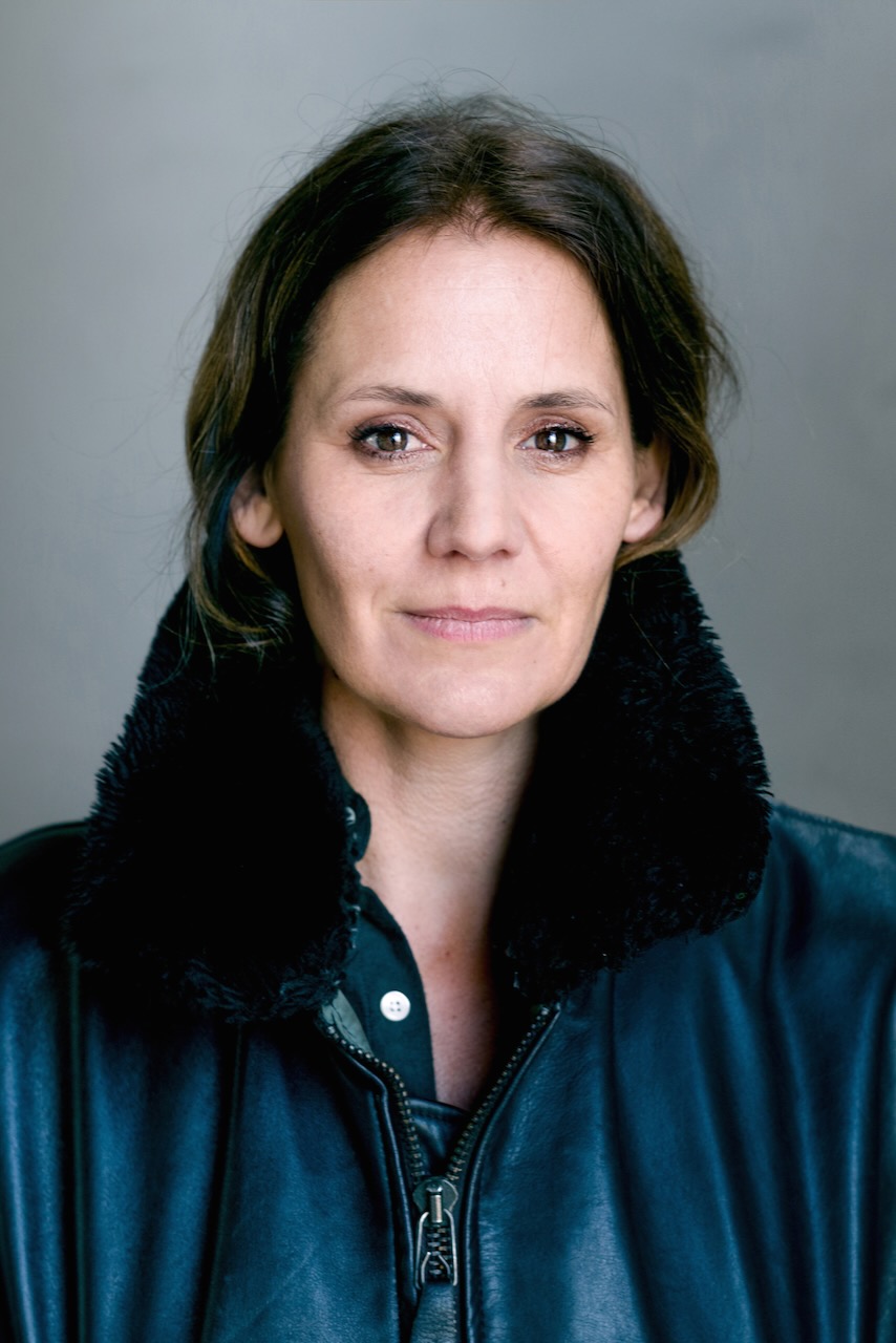 Marine DANAUX — photo