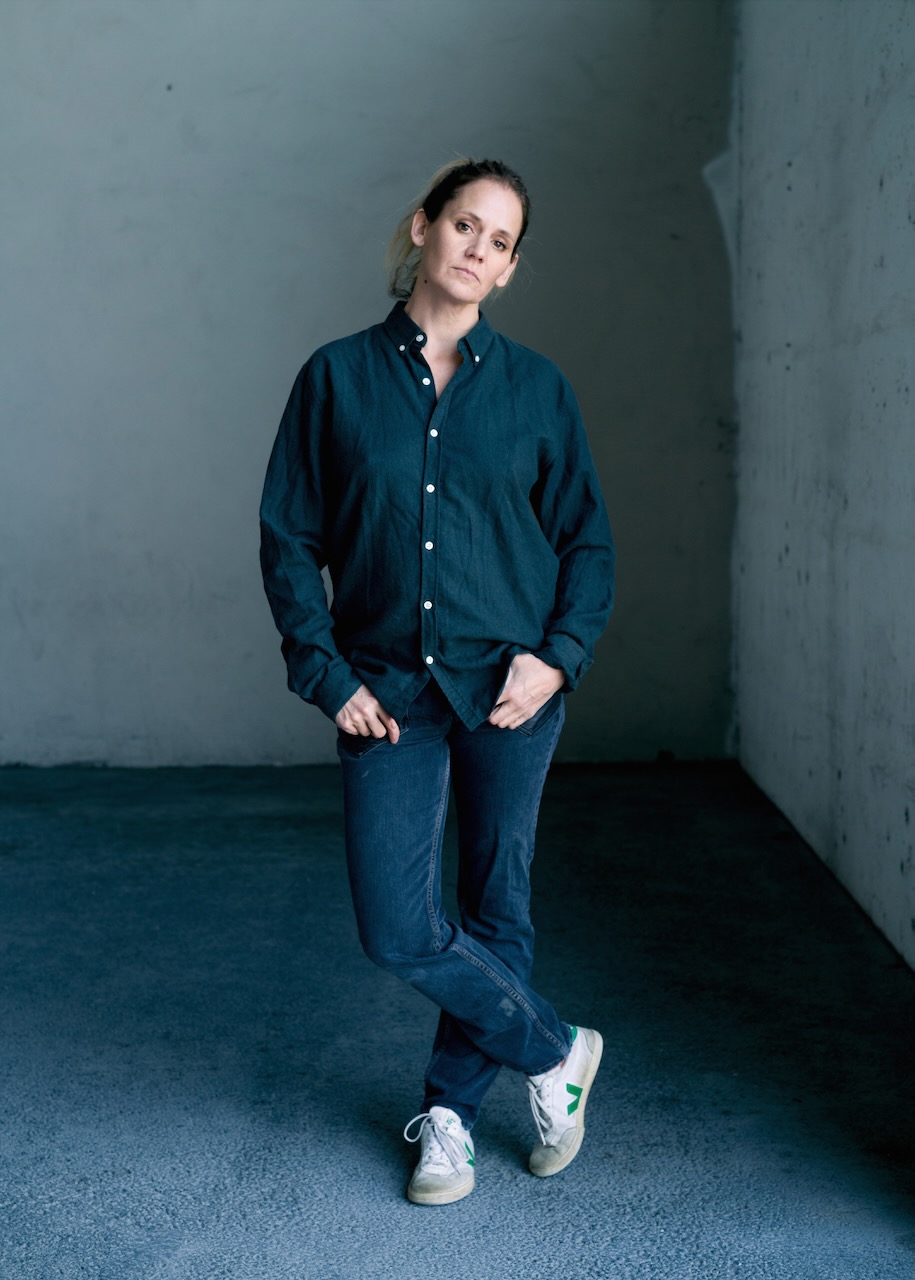 Marine DANAUX — photo