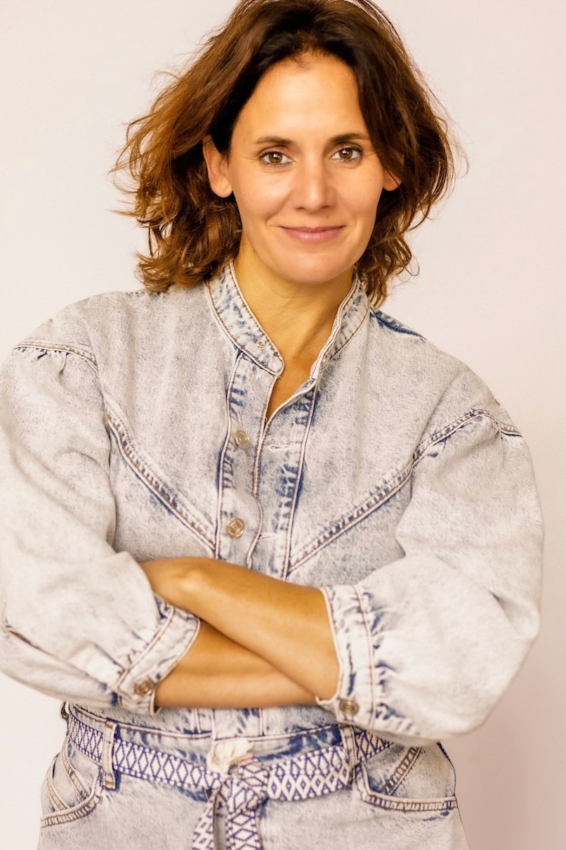 Marine DANAUX — photo