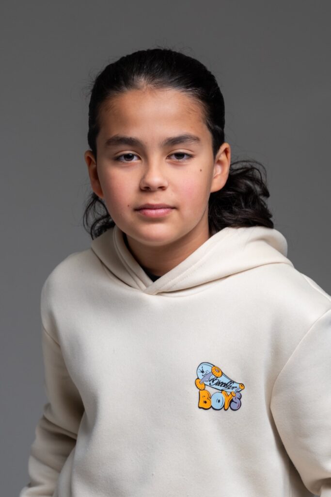 Portrait de Mahiédine DARNEY