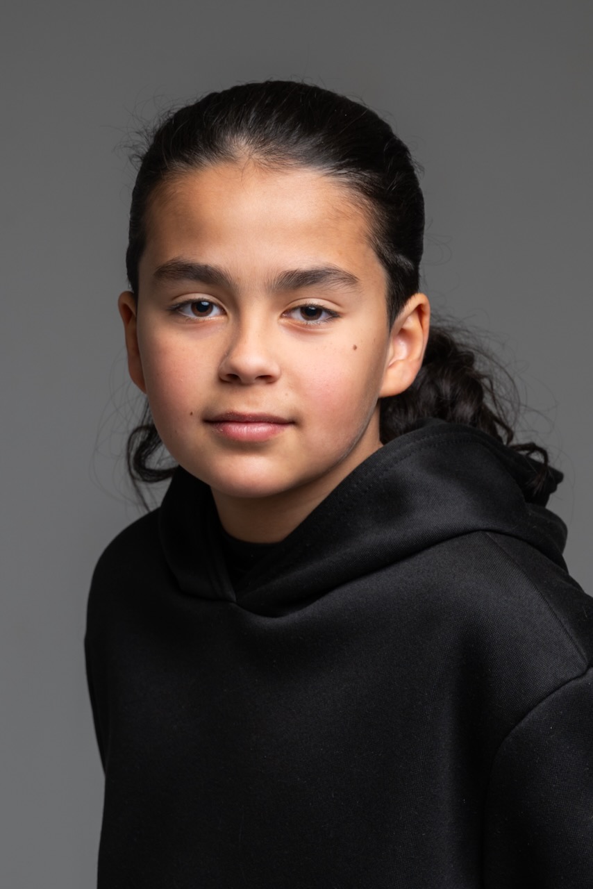 Portrait de Mahiédine DARNEY