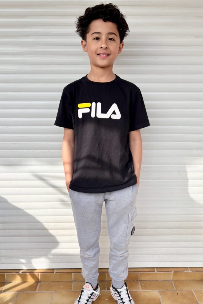 Tony DAVID — photo