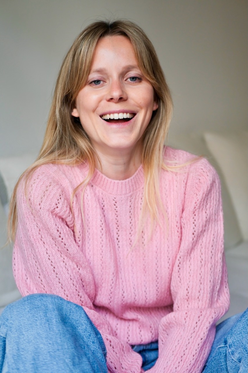 Clara DE GASQUET — photo