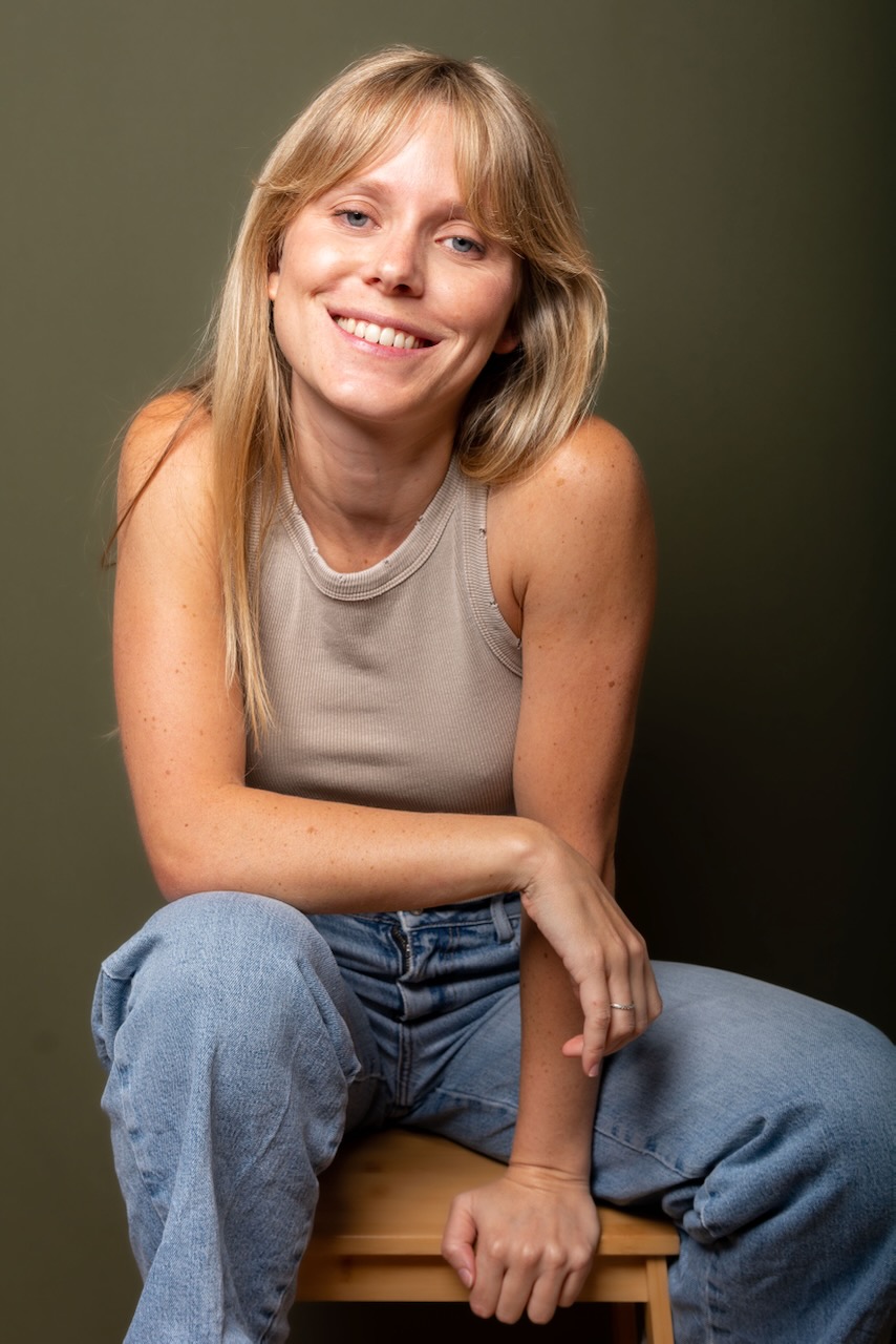 Clara DE GASQUET — photo