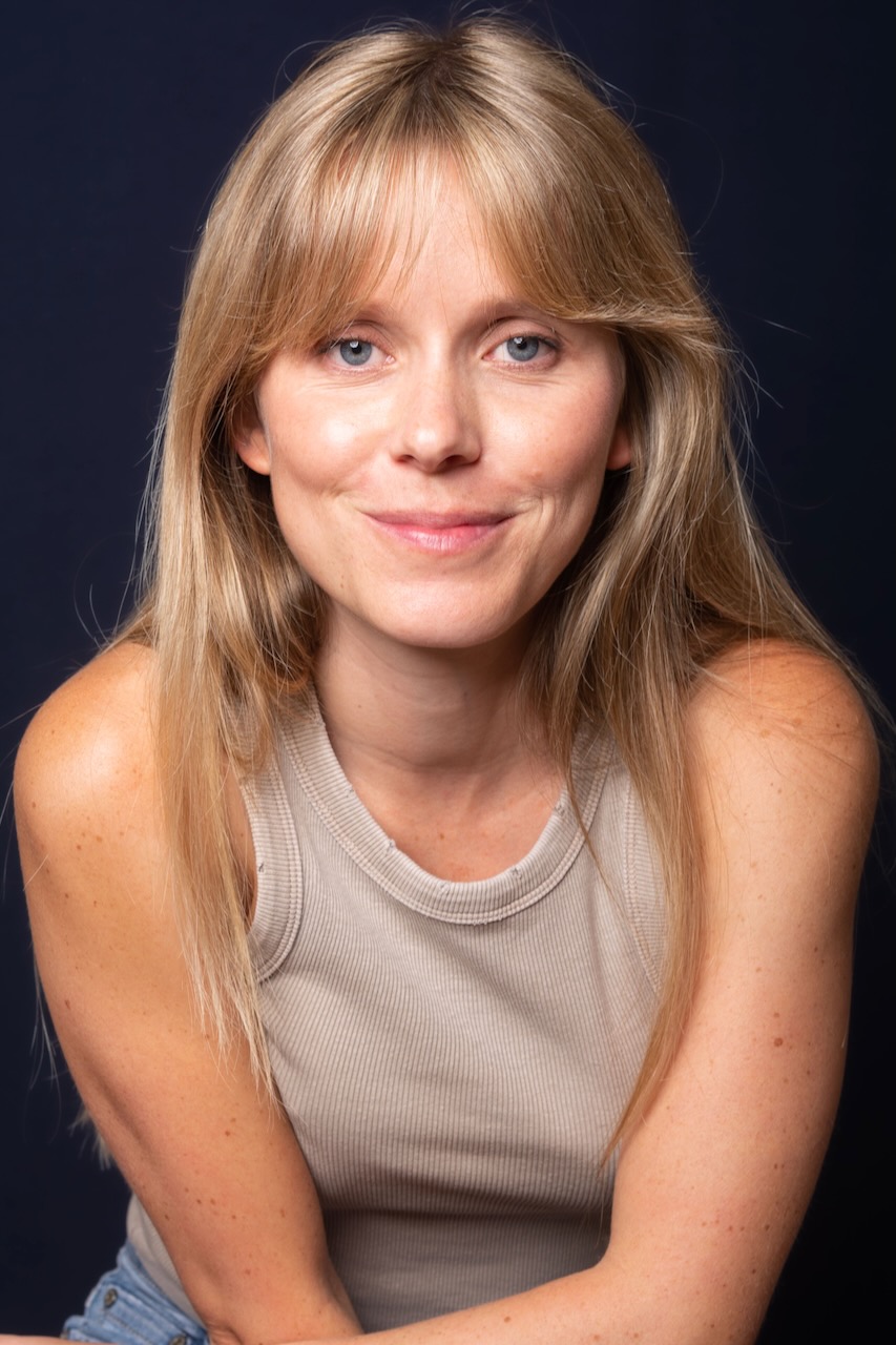 Portrait de Clara DE GASQUET