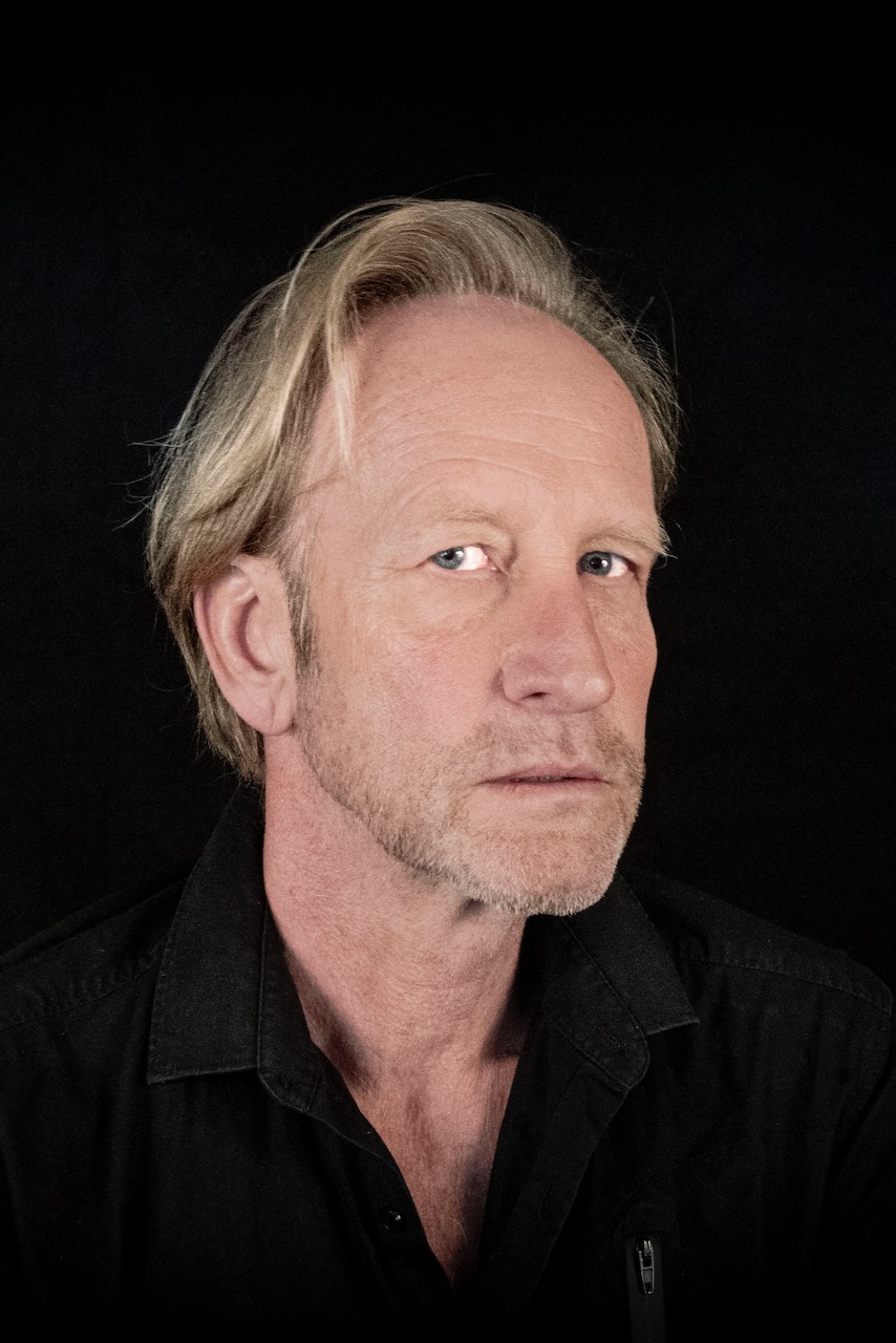 Guillaume DE MONTLIVAULT — photo