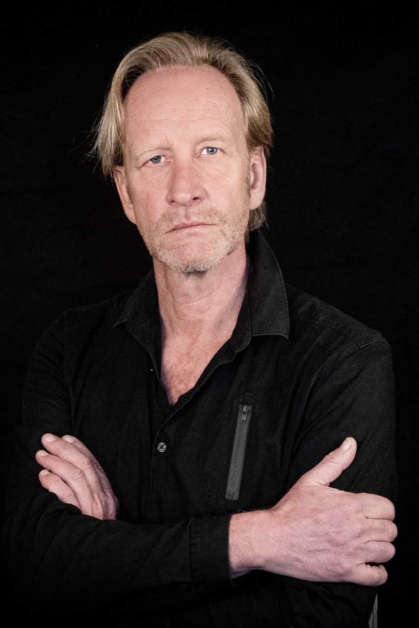 Guillaume DE MONTLIVAULT — photo