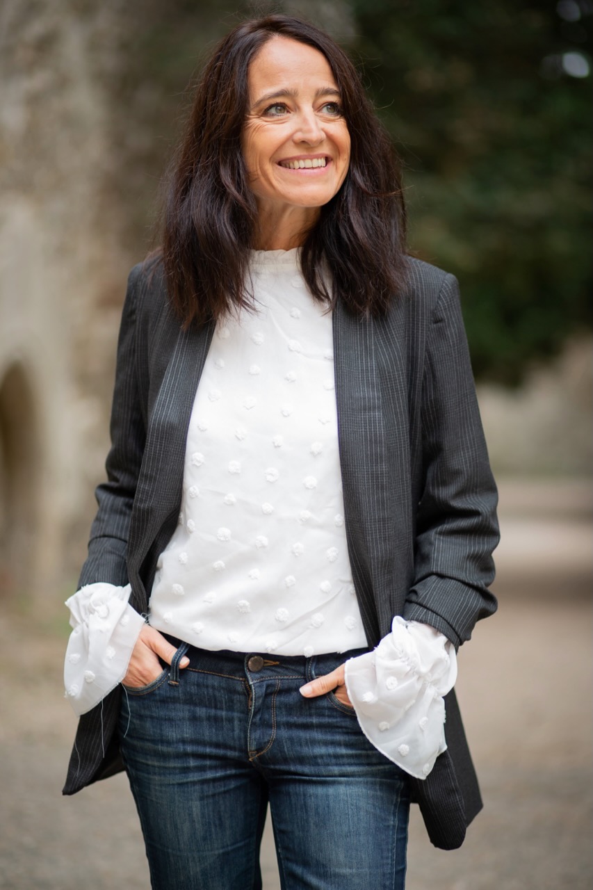 Céline DEEST — photo