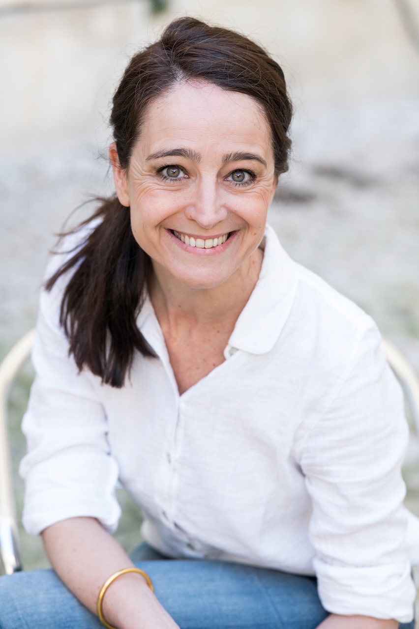 Portrait de Céline DEEST