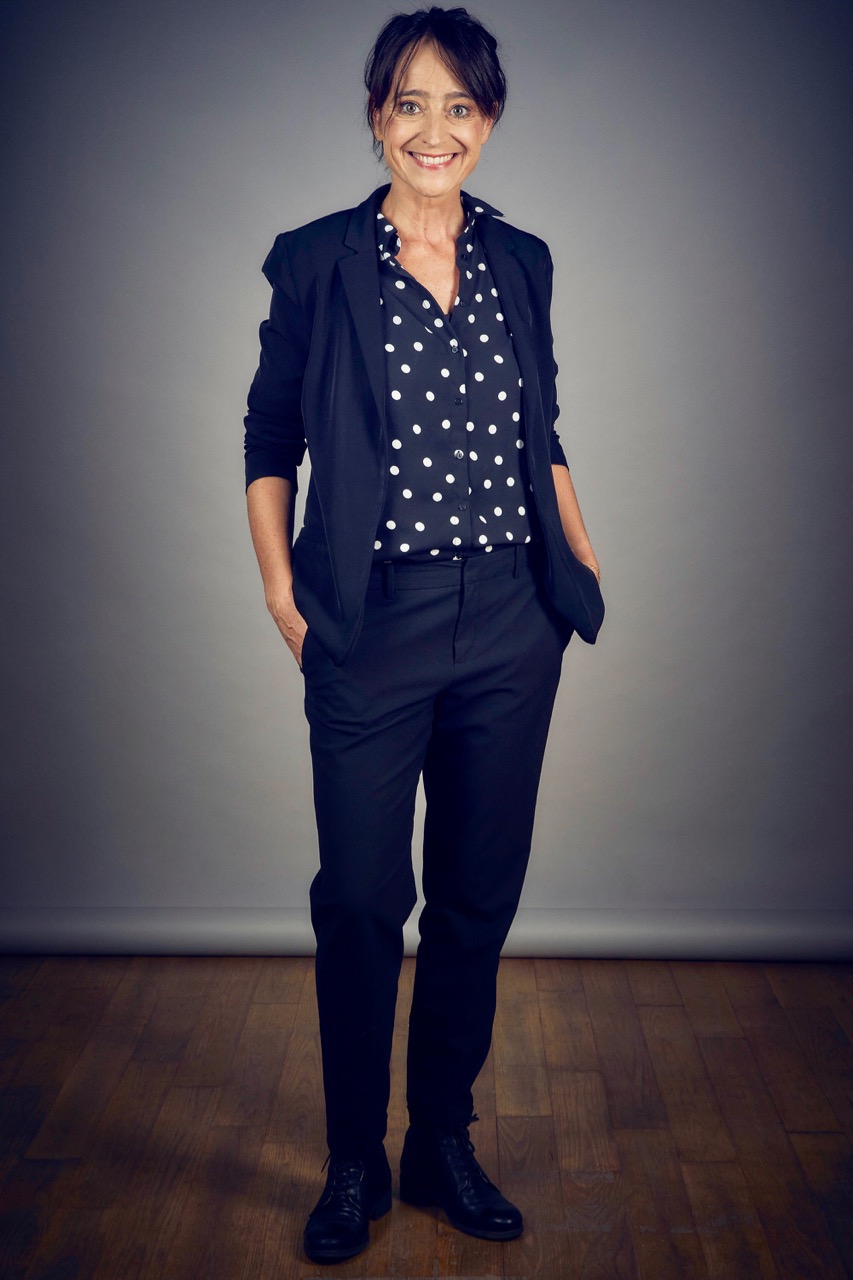 Céline DEEST — photo