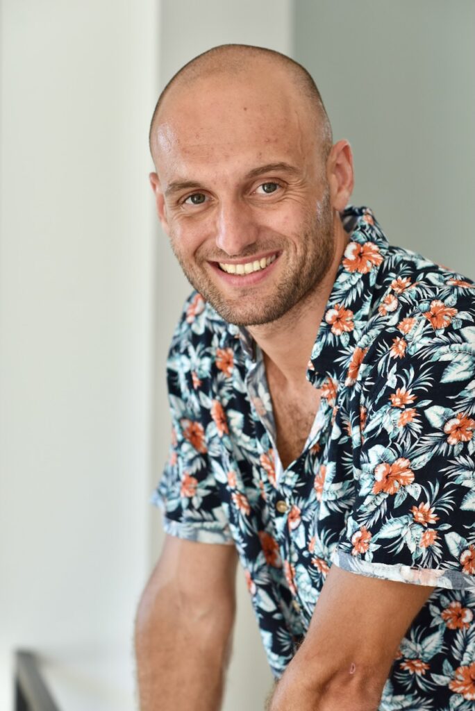 Morgan DEFENDENTE — photo