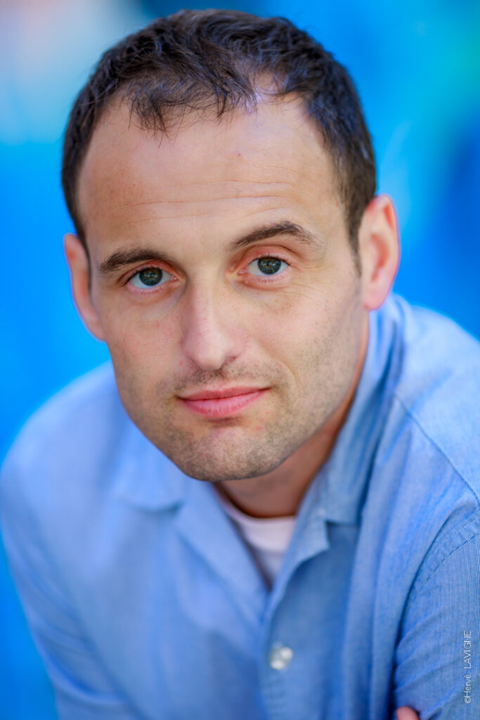 Morgan DEFENDENTE — photo