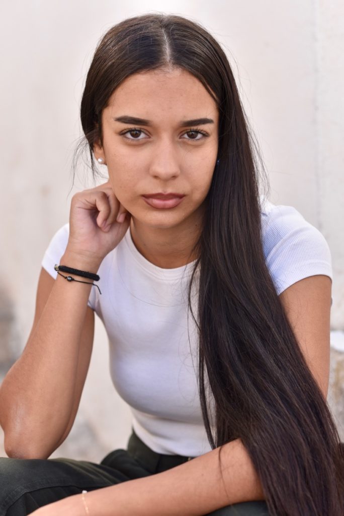 Chainez DEHCHAR — photo