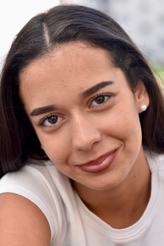 Portrait de Chainez DEHCHAR