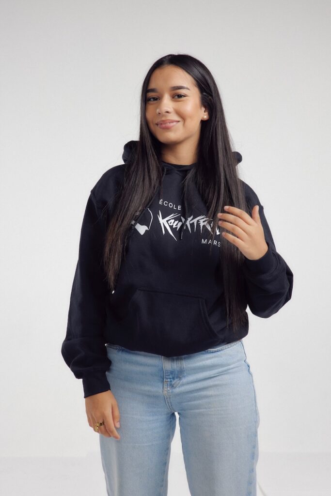 Chainez DEHCHAR — photo