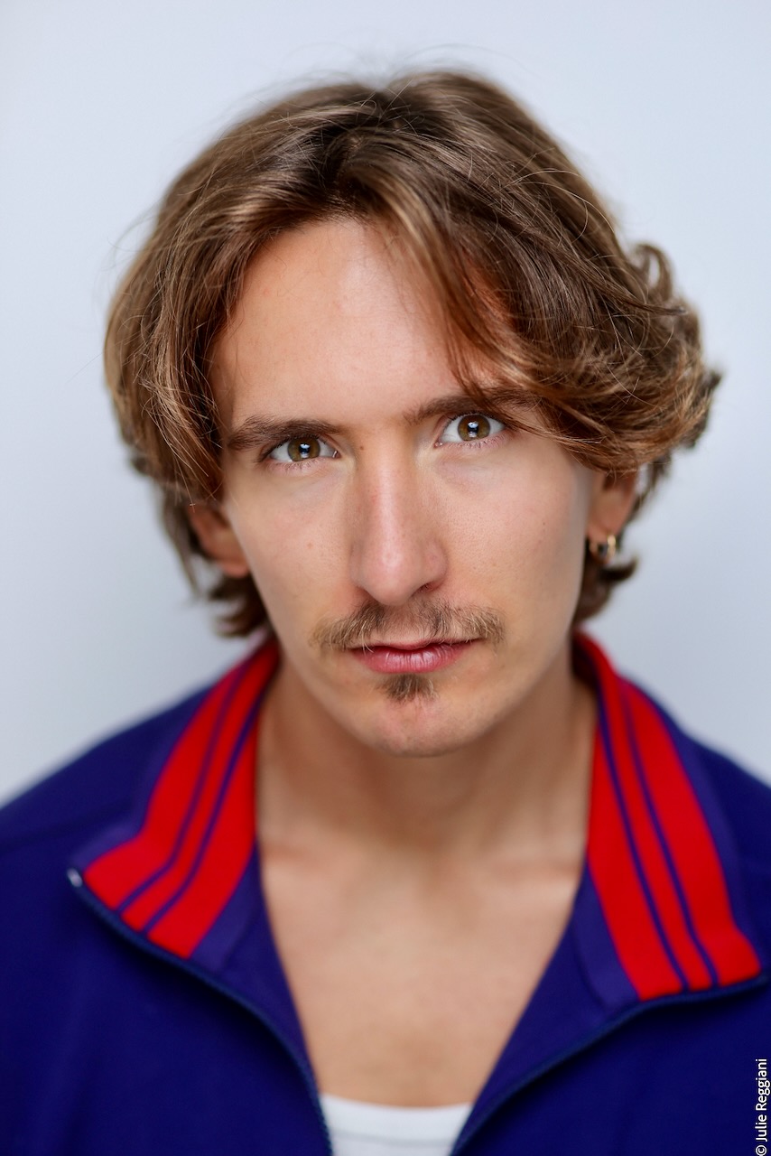 Matt DELGHI — photo