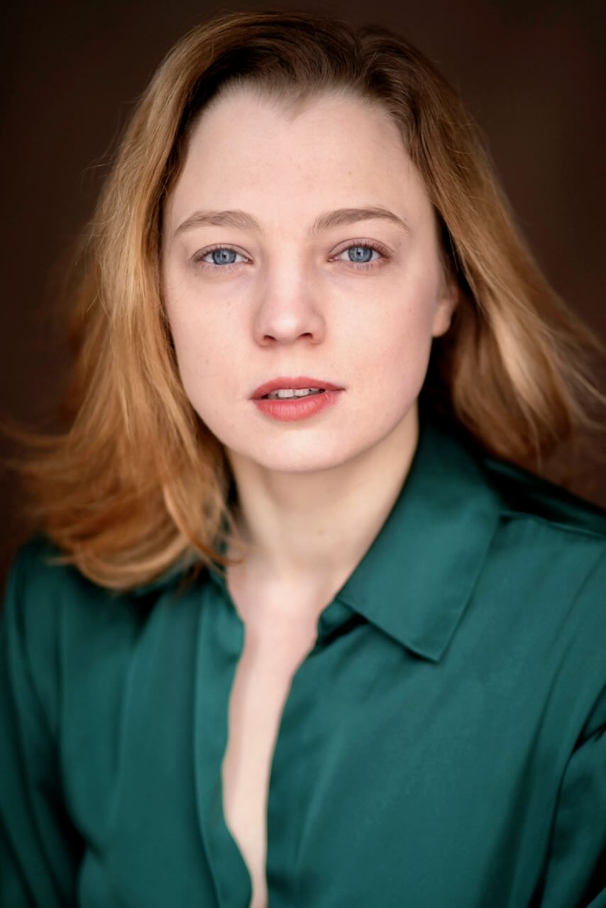 Marina DELMONDE — photo