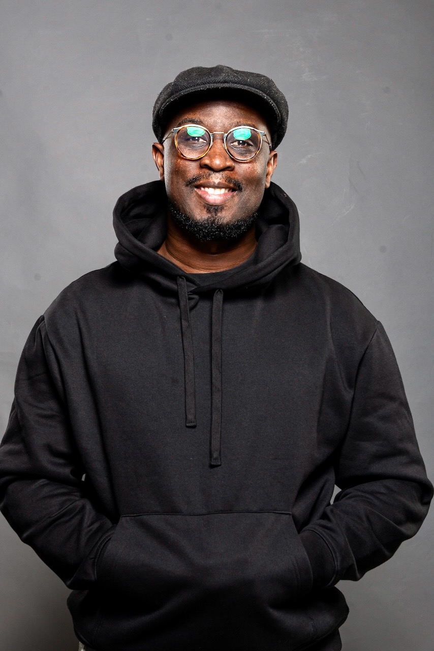 Soun DEMBELE — photo