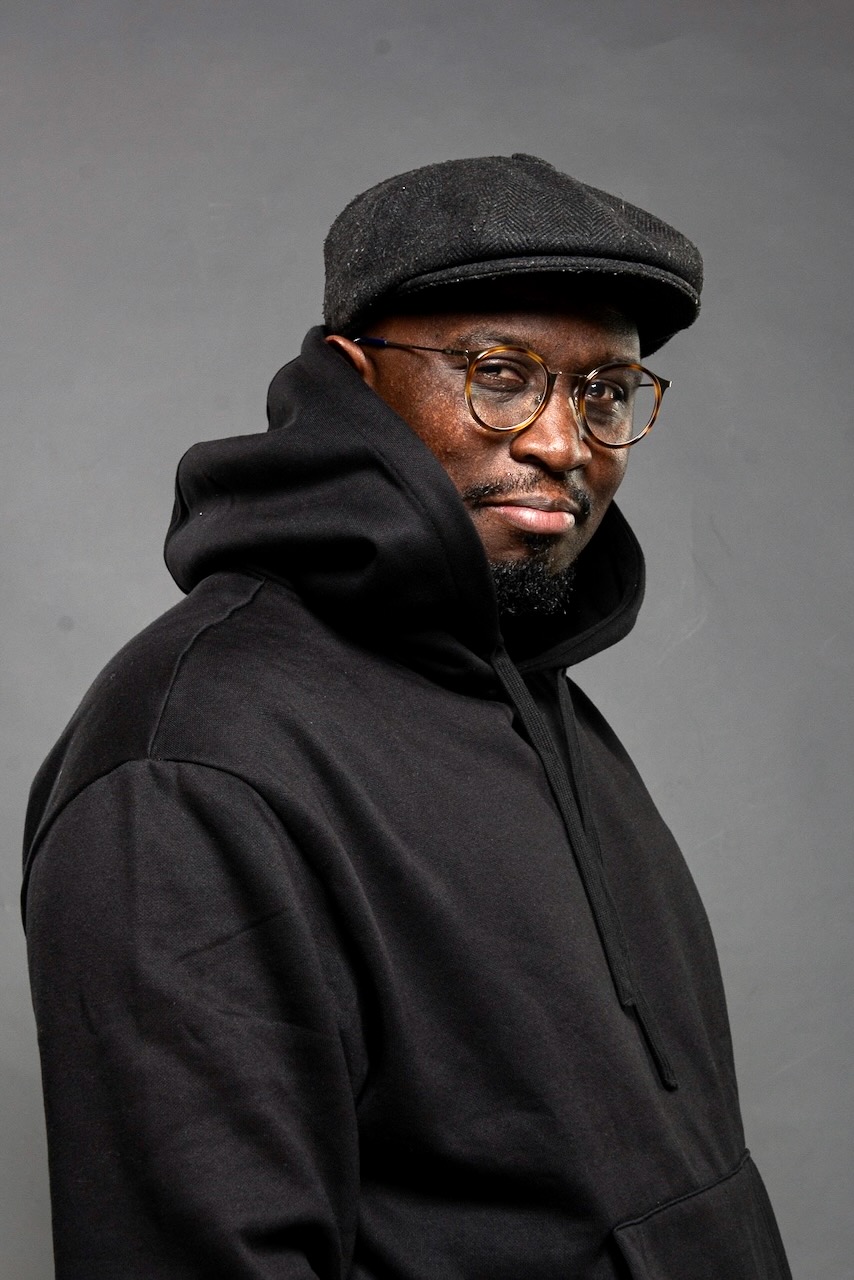 Soun DEMBELE — photo