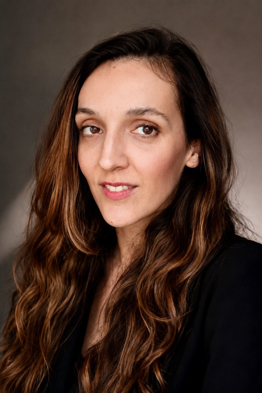 Anysia DEPRELE — photo