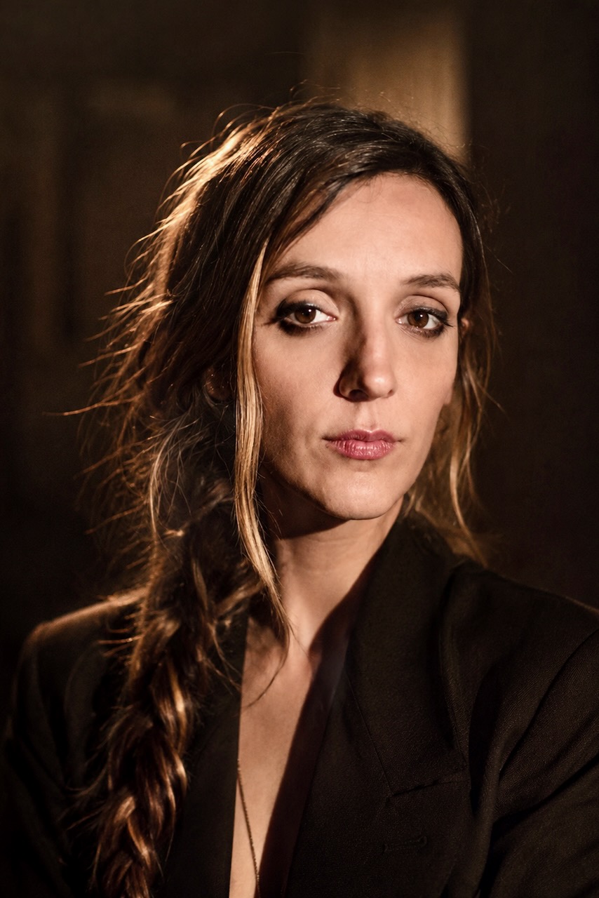 Anysia DEPRELE — photo