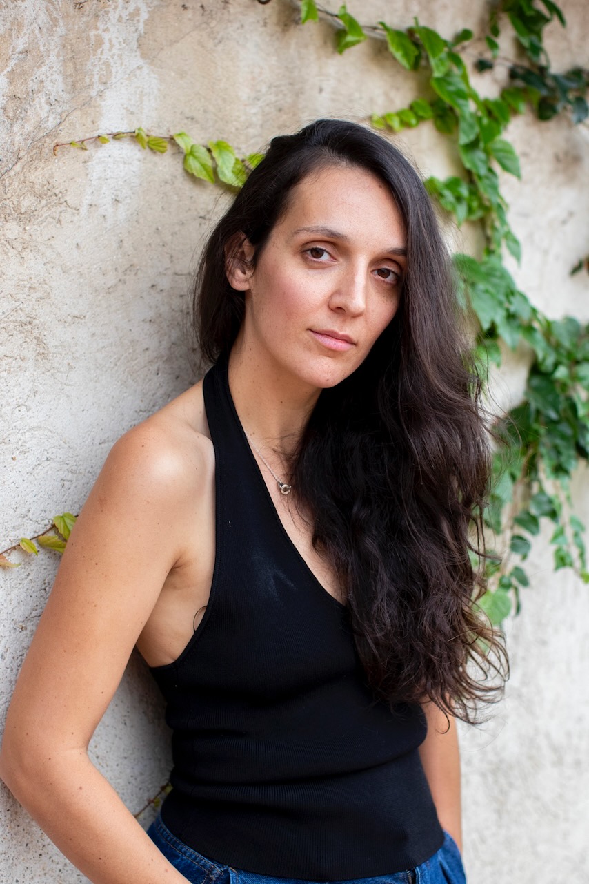 Anysia DEPRELE — photo