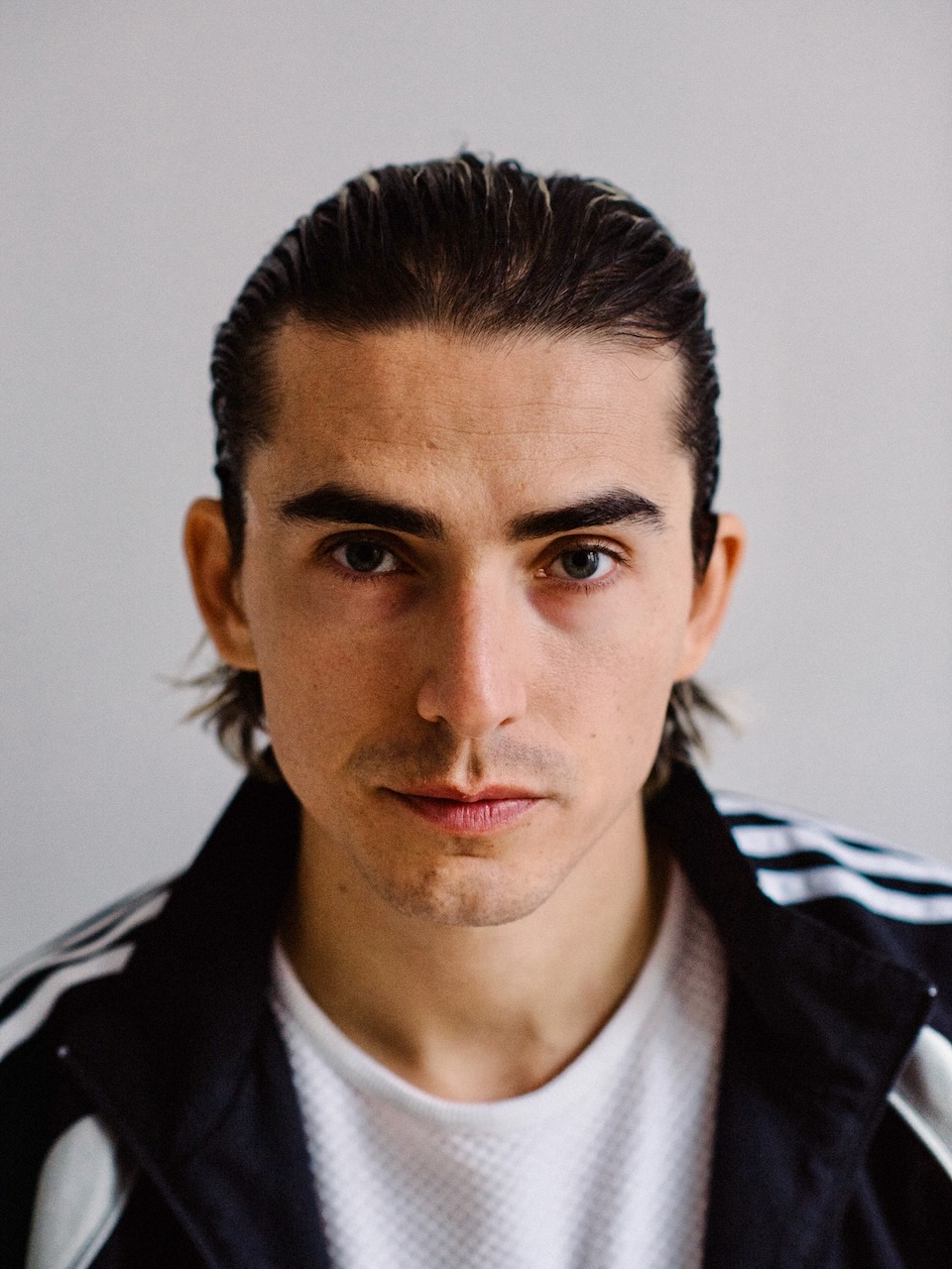 Portrait de Fabio DI DOMENICO